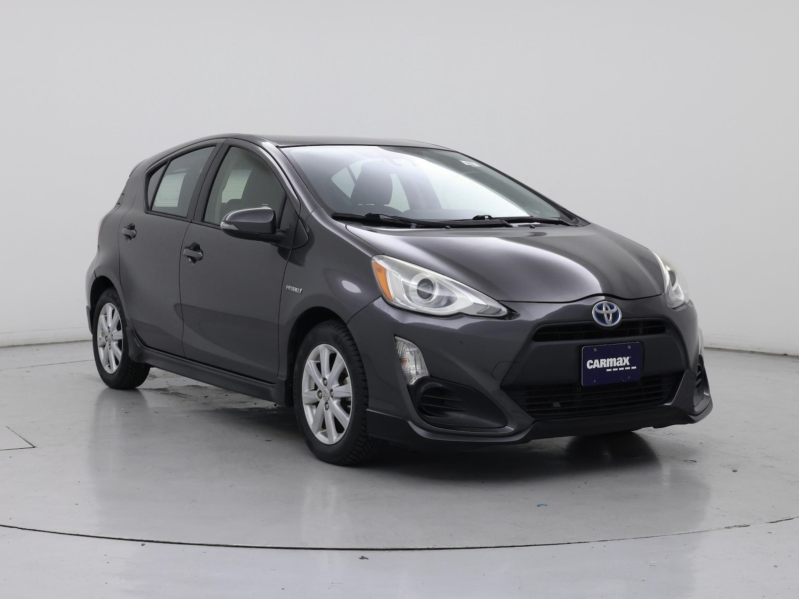 toyota prius c 2017 JTDKDTB30H1595363 image toyota prius c 2017 JTDKDTB30H1595363 image